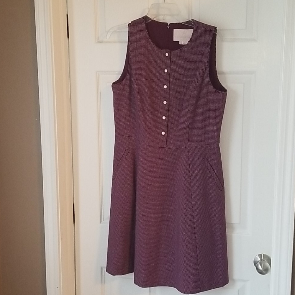Gal Meets Glam New dress Size 12